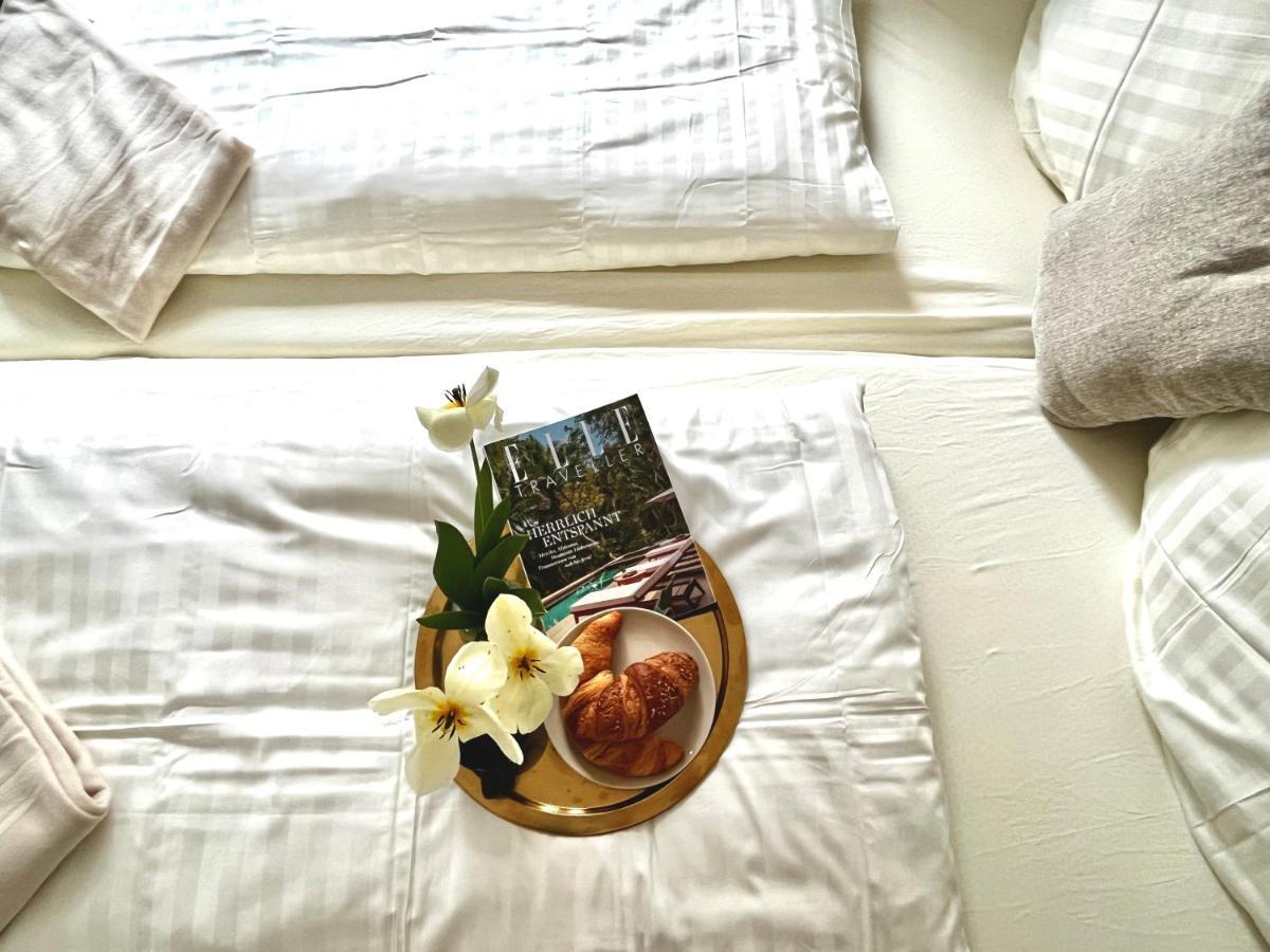 Design Apartment - Parking - Kingsize-Bett - 2X Bad - Zentrum ฮันโนเวอร์ ภายนอก รูปภาพ
